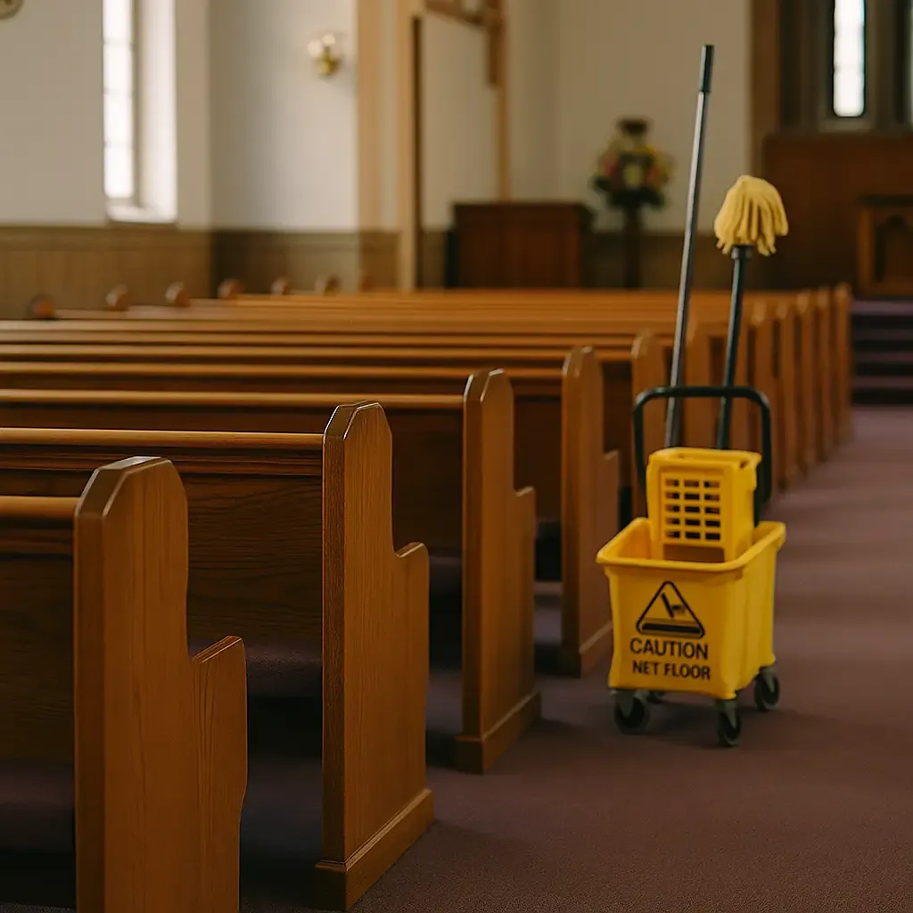 Churches