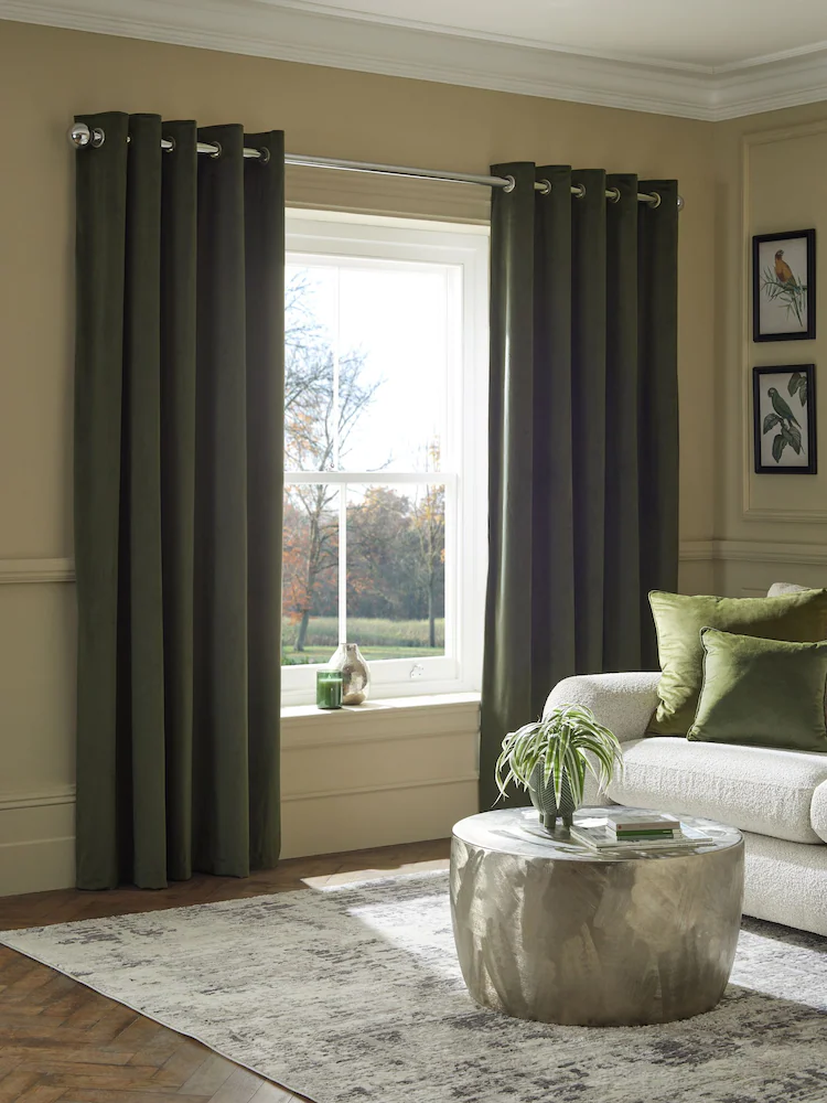 Curtains