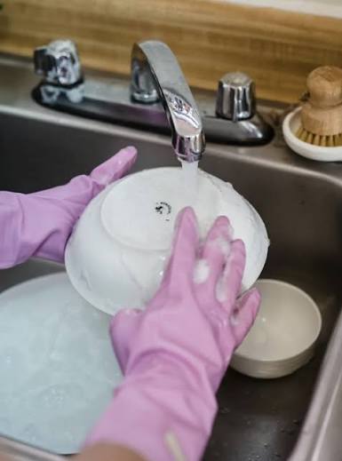 Dishes