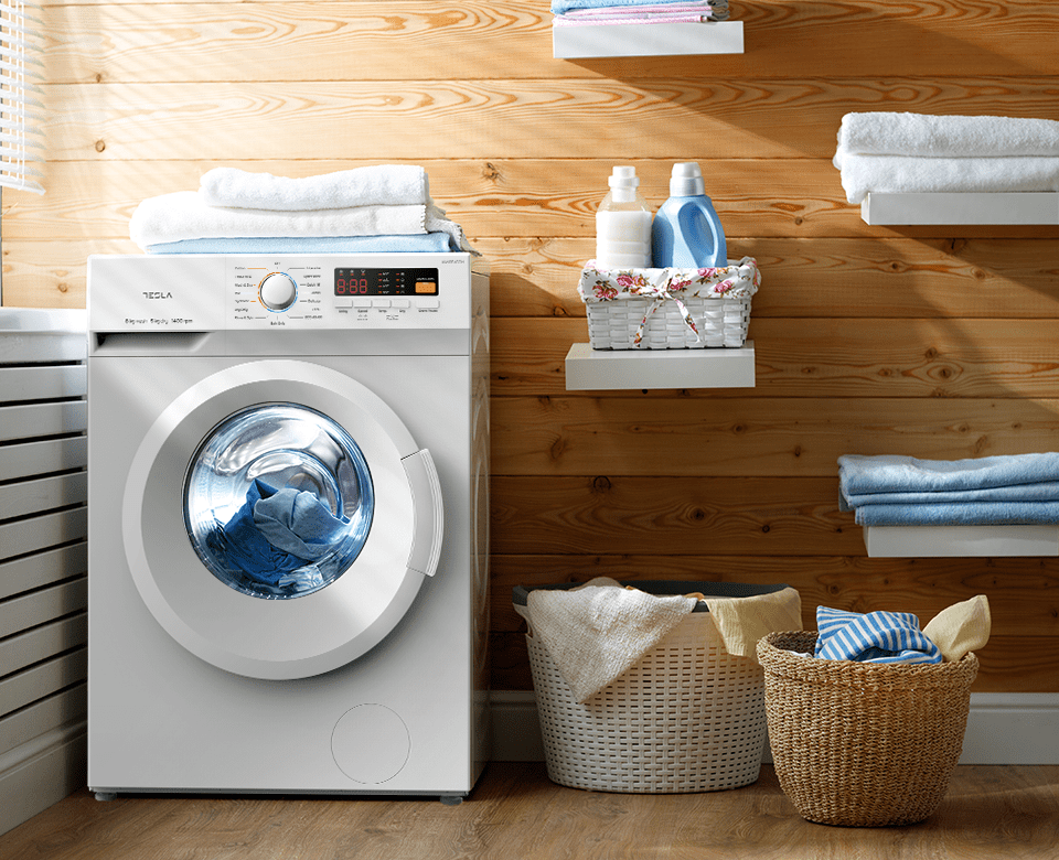 Washing